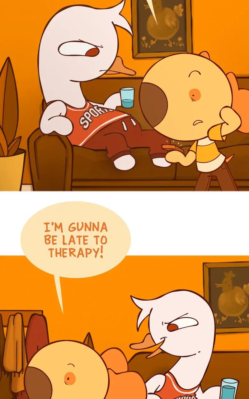 Cat and Dog Chapter 57 page 4 - 