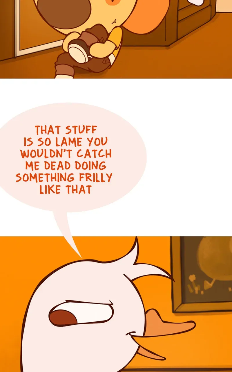 Cat and Dog Chapter 57 page 6 - 