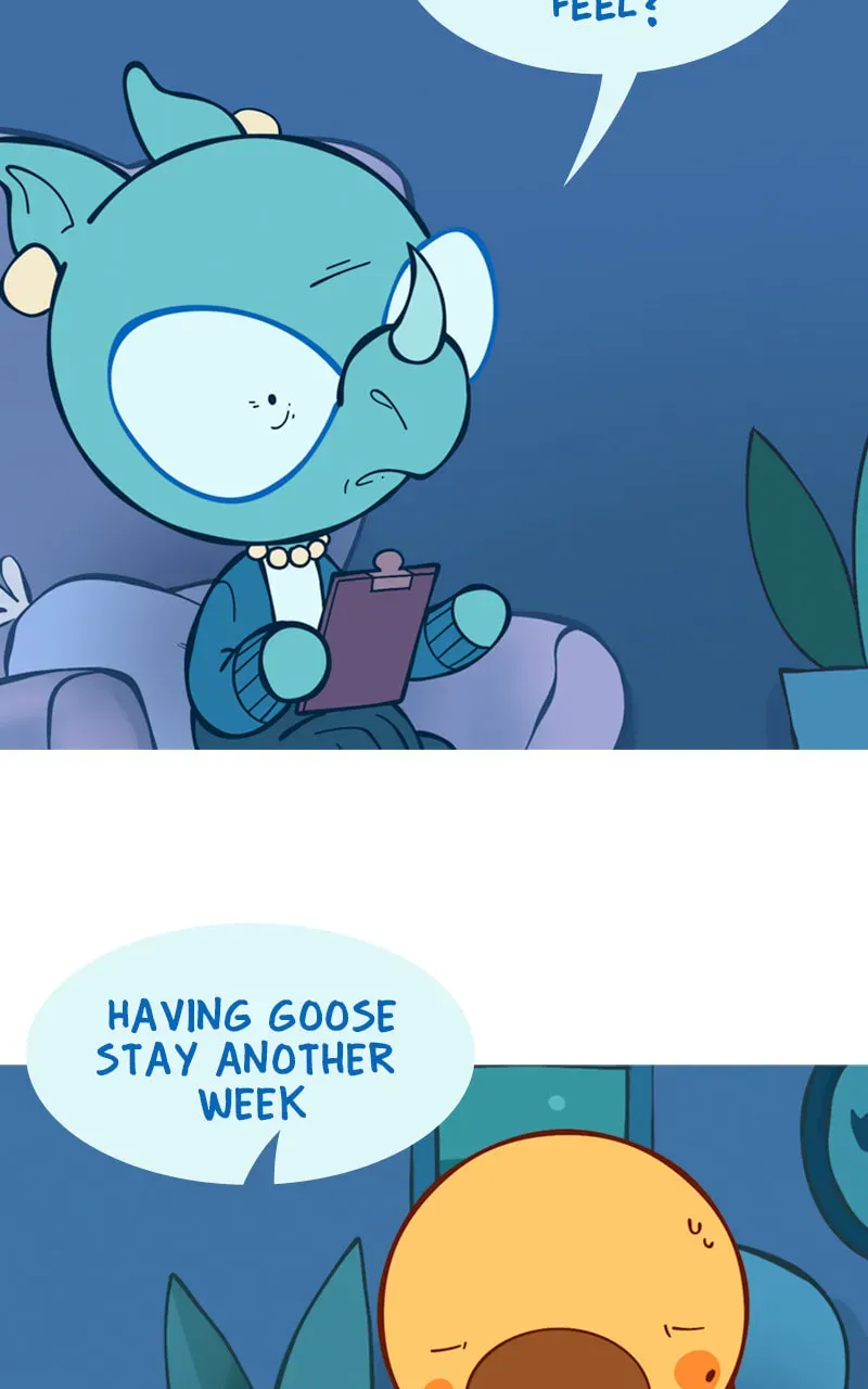 Cat and Dog Chapter 57 page 10 - 