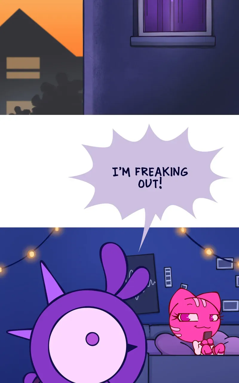 Cat and Dog Chapter 58 page 2 - 
