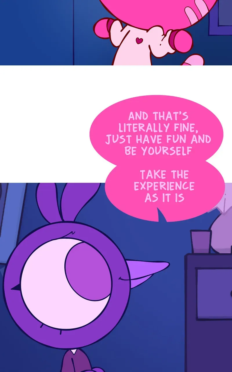 Cat and Dog Chapter 58 page 12 - 
