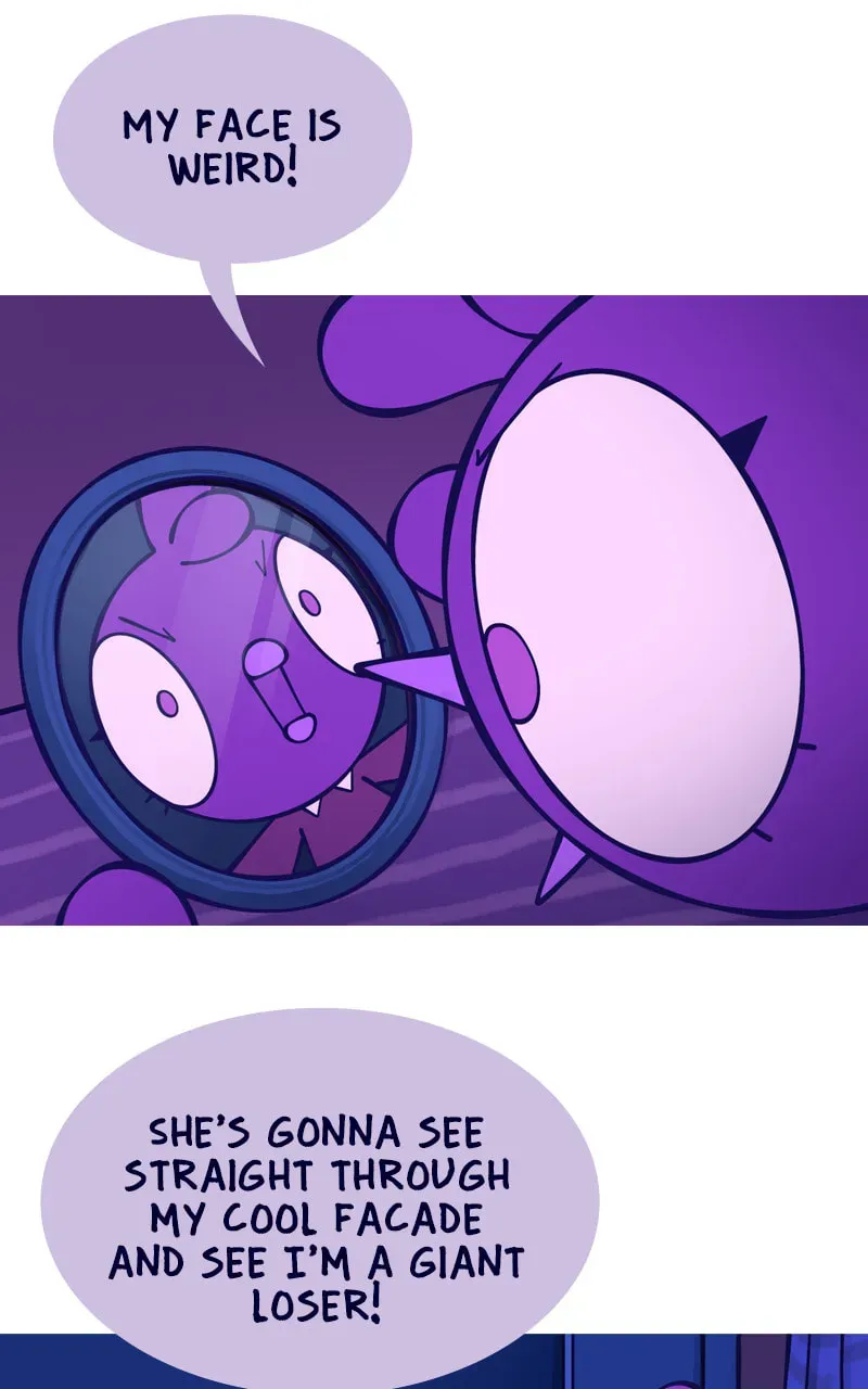 Cat and Dog Chapter 58 page 4 - 
