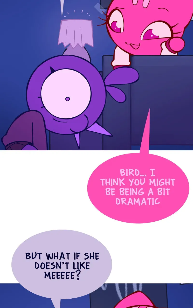 Cat and Dog Chapter 58 page 6 - 