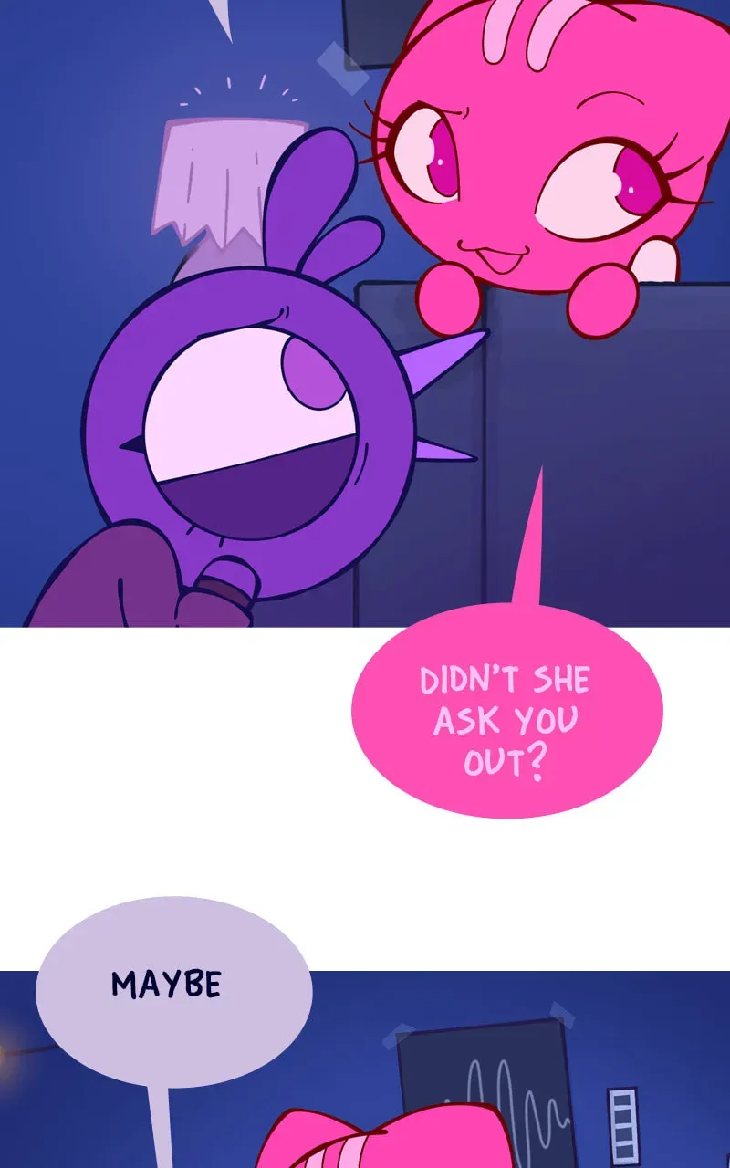 Cat and Dog Chapter 58 page 7 - 