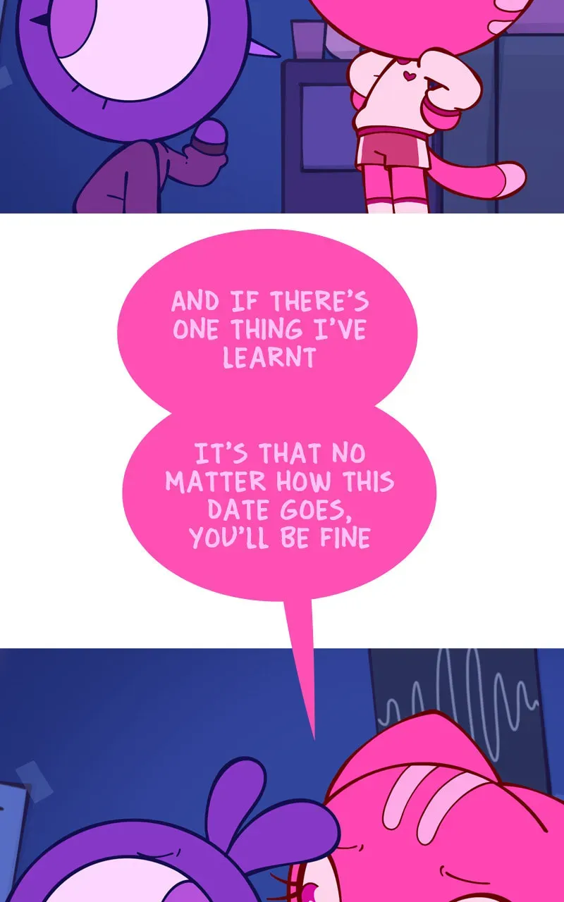 Cat and Dog Chapter 58 page 10 - 