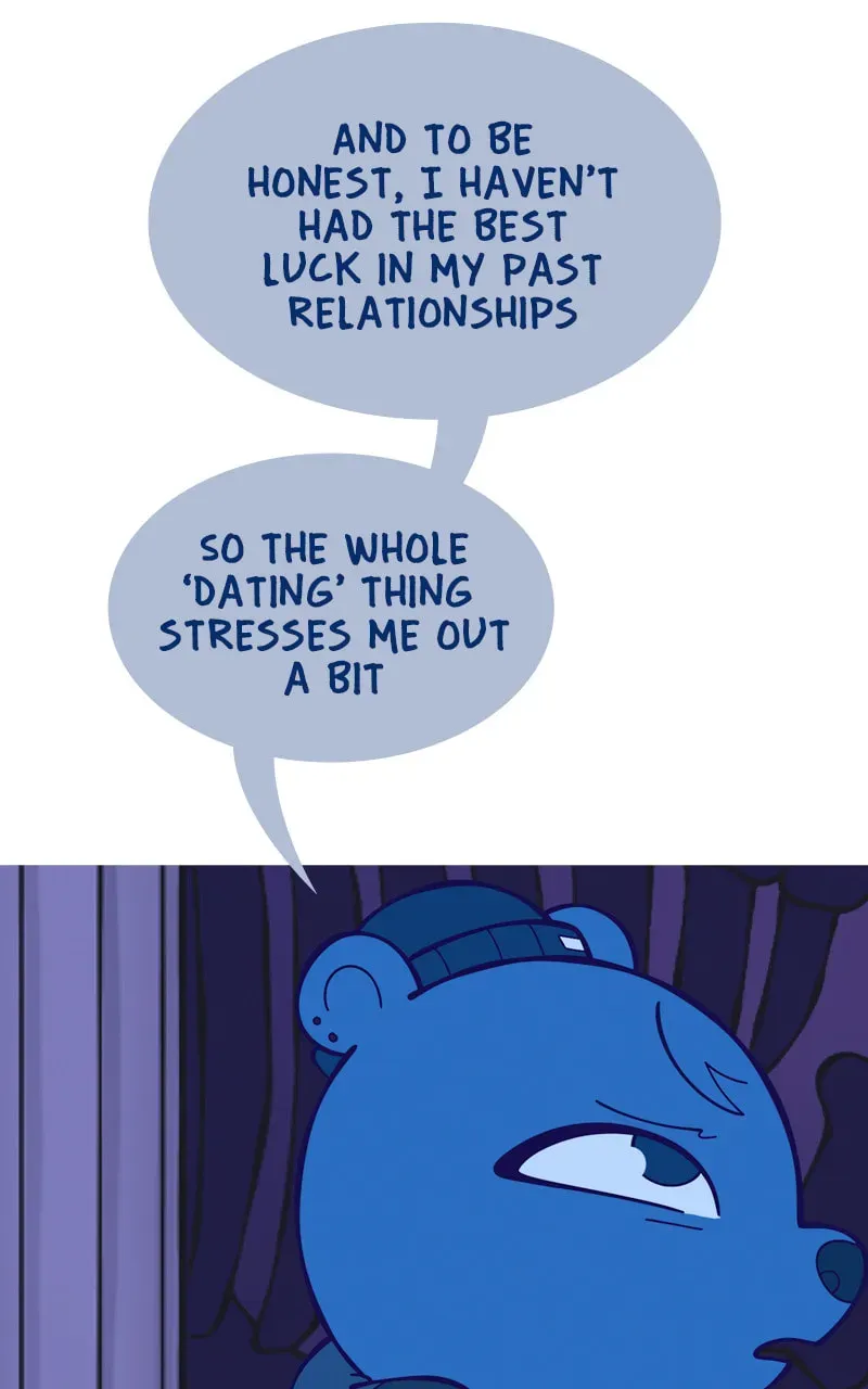 Cat and Dog Chapter 59 page 12 - 