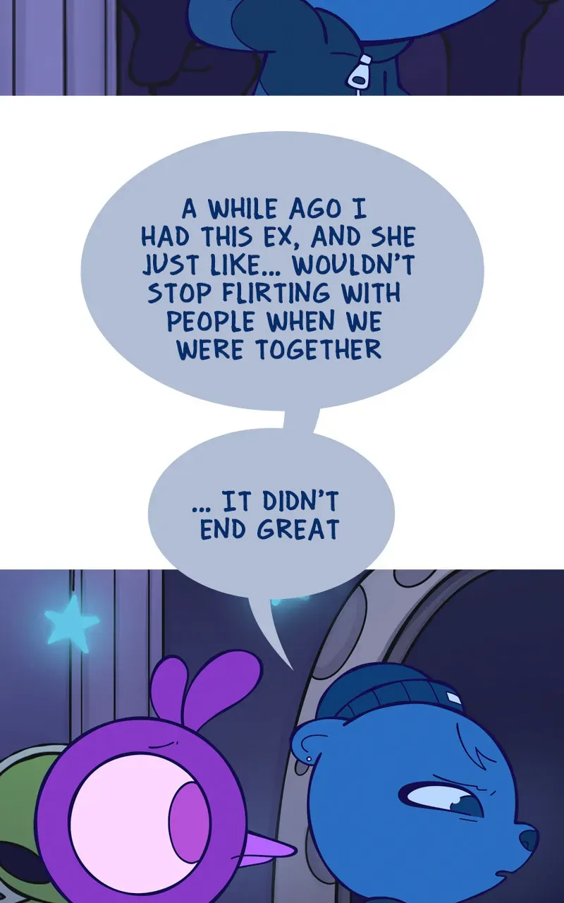 Cat and Dog Chapter 59 page 13 - 