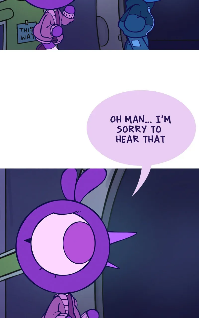 Cat and Dog Chapter 59 page 14 - 