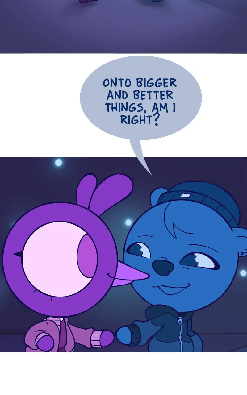 Cat and Dog Chapter 59 page 16 - 