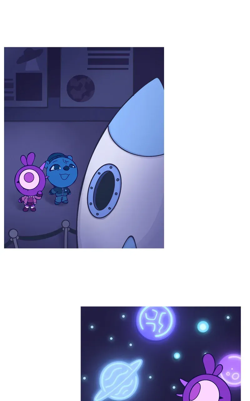 Cat and Dog Chapter 59 page 17 - 