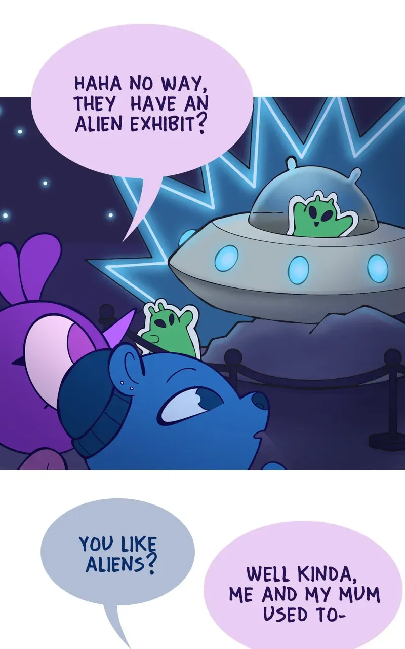 Cat and Dog Chapter 59 page 19 - 