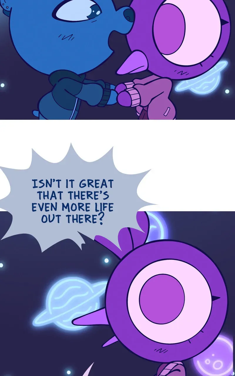 Cat and Dog Chapter 59 page 21 - 