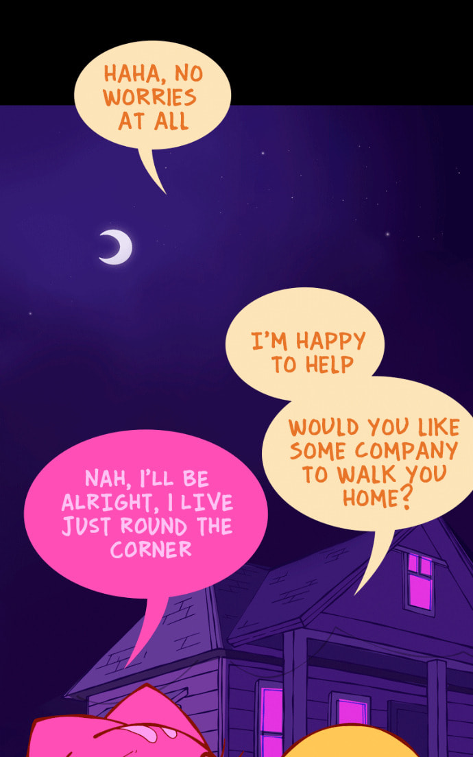Cat and Dog Chapter 6 page 19 - 