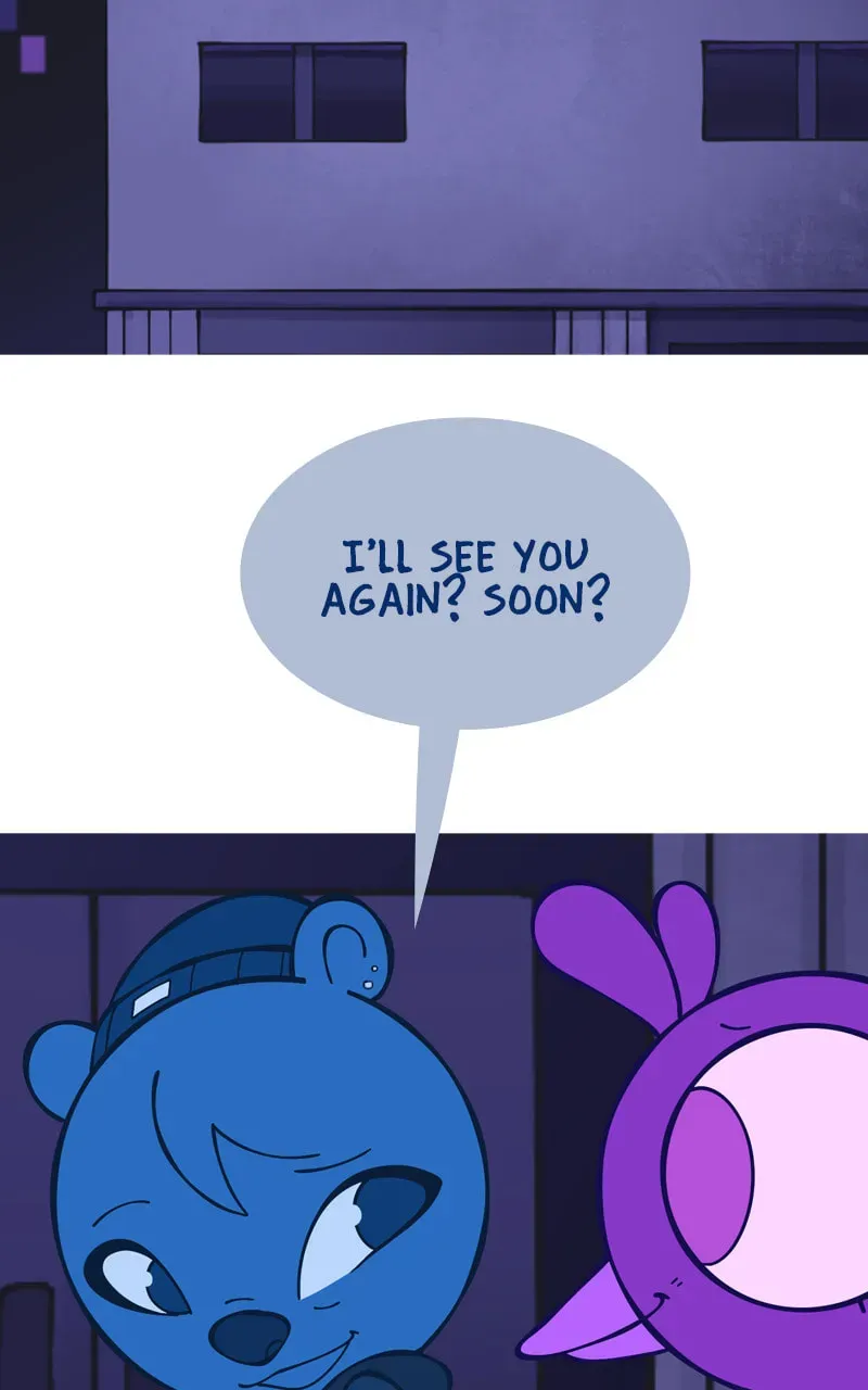Cat and Dog Chapter 60 page 2 - 