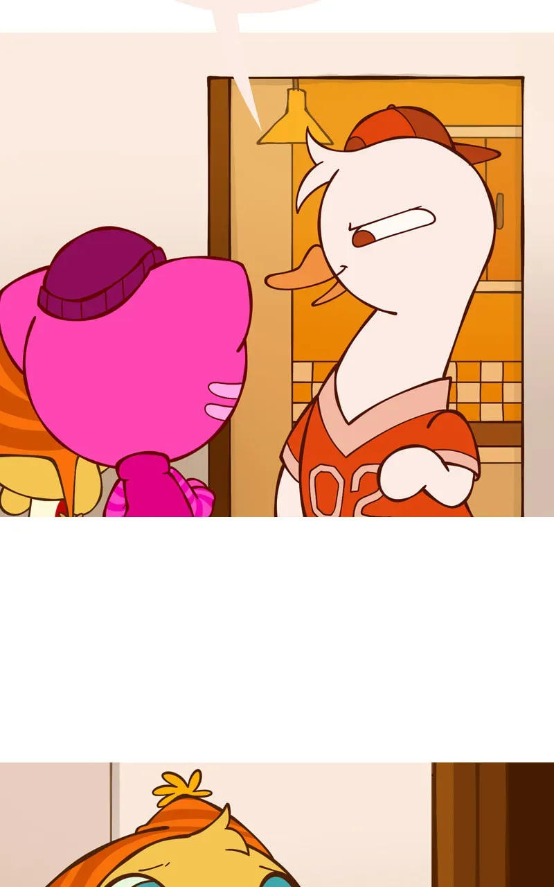 Cat and Dog Chapter 60 page 11 - 