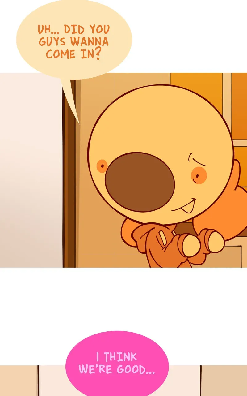 Cat and Dog Chapter 60 page 17 - 
