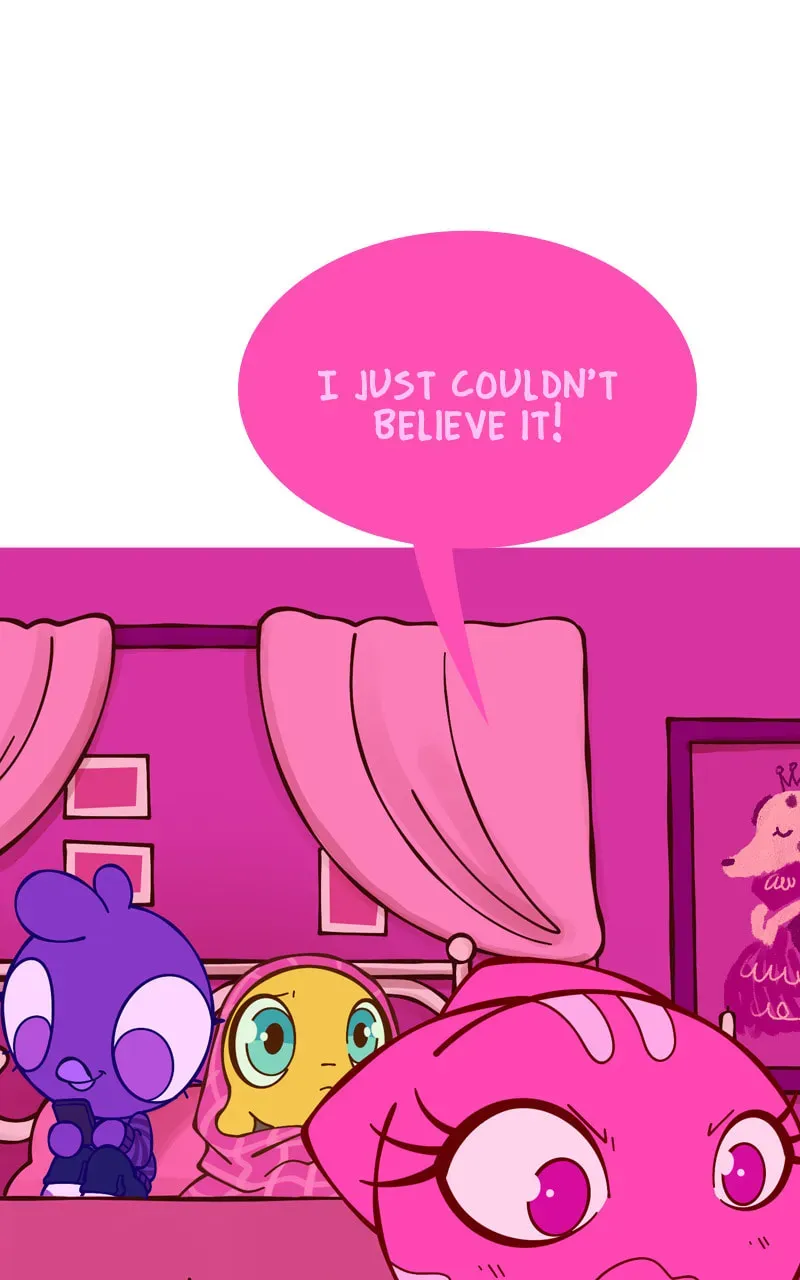 Cat and Dog Chapter 61 page 1 - 