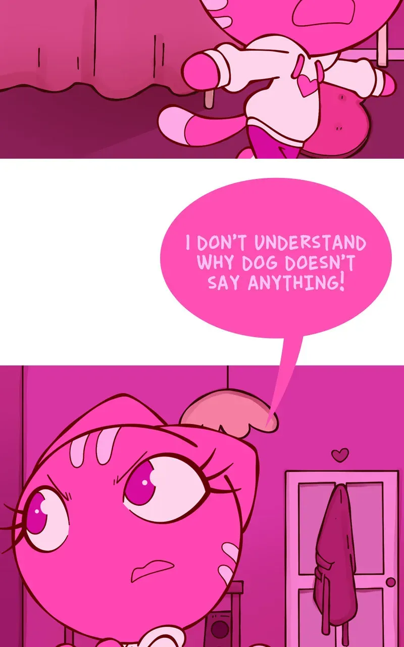Cat and Dog Chapter 61 page 2 - 
