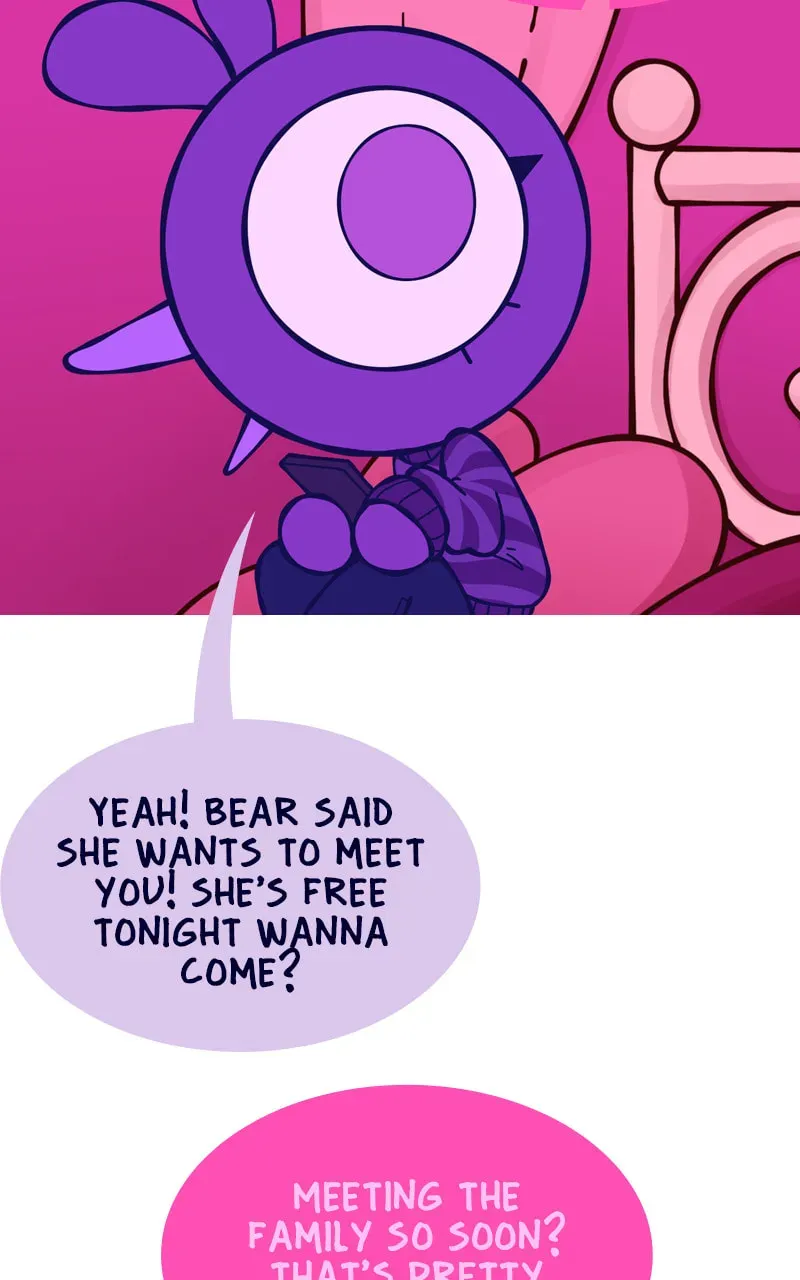 Cat and Dog Chapter 61 page 11 - 