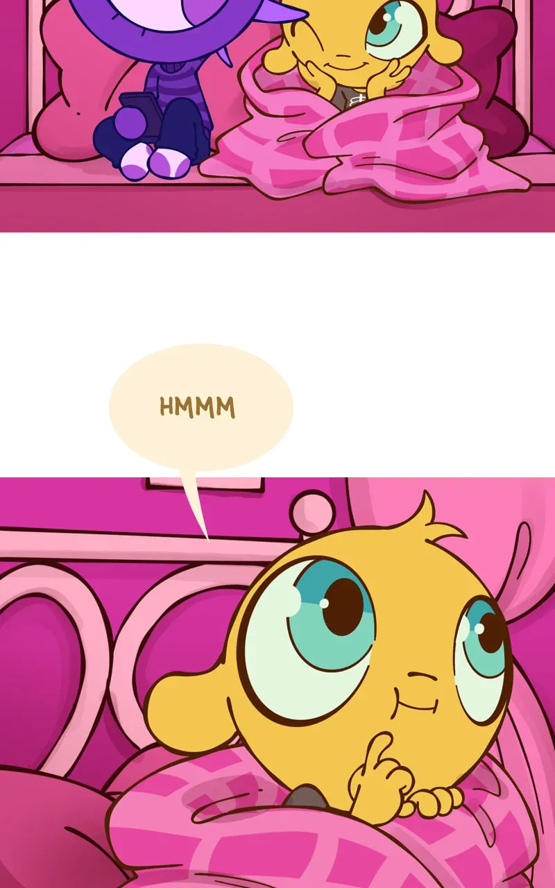 Cat and Dog Chapter 61 page 16 - 