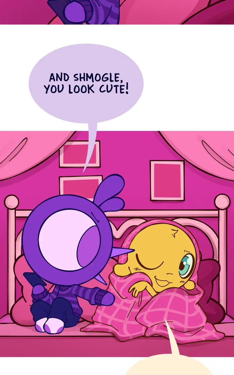 Cat and Dog Chapter 61 page 9 - 