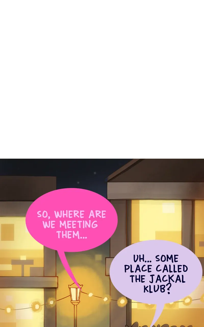 Cat and Dog Chapter 62 page 1 - 