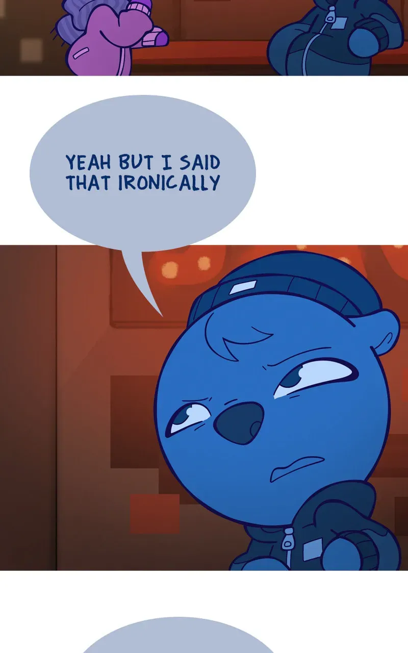 Cat and Dog Chapter 62 page 11 - 