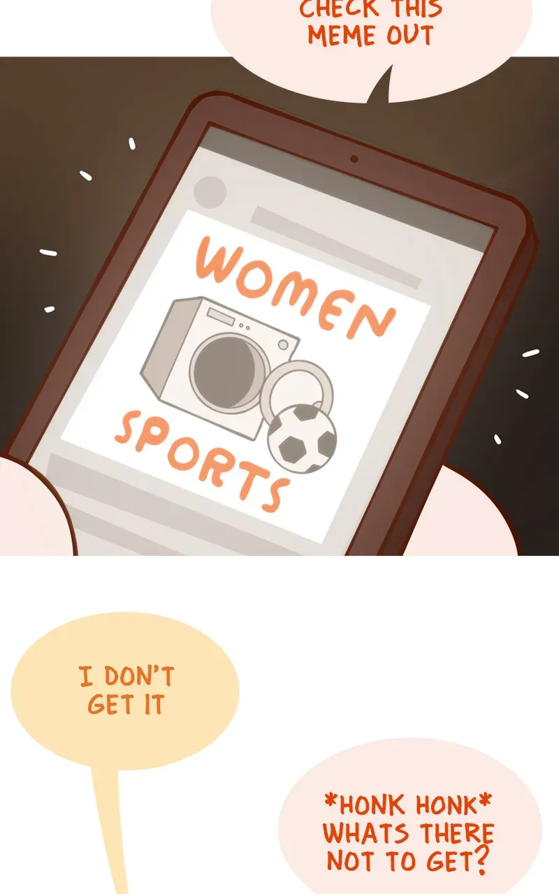 Cat and Dog Chapter 62 page 14 - 