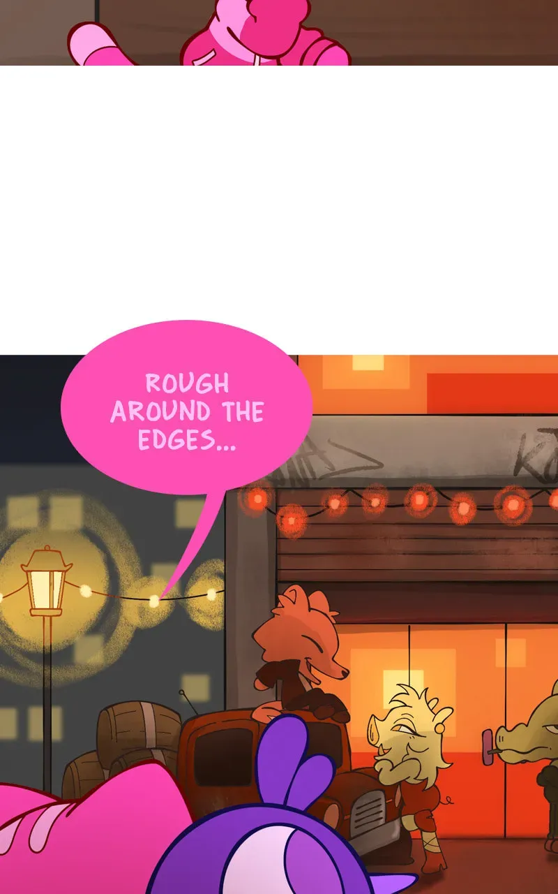 Cat and Dog Chapter 62 page 3 - 