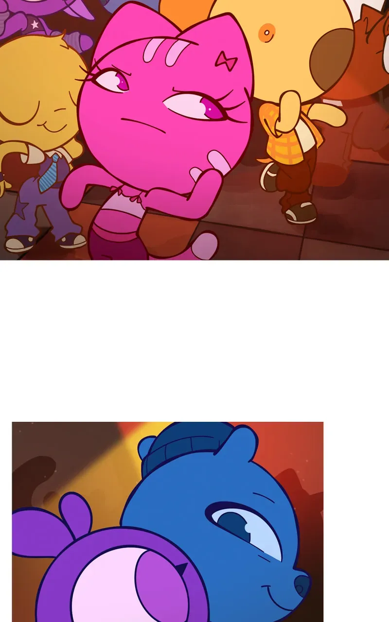 Cat and Dog Chapter 63 page 2 - 
