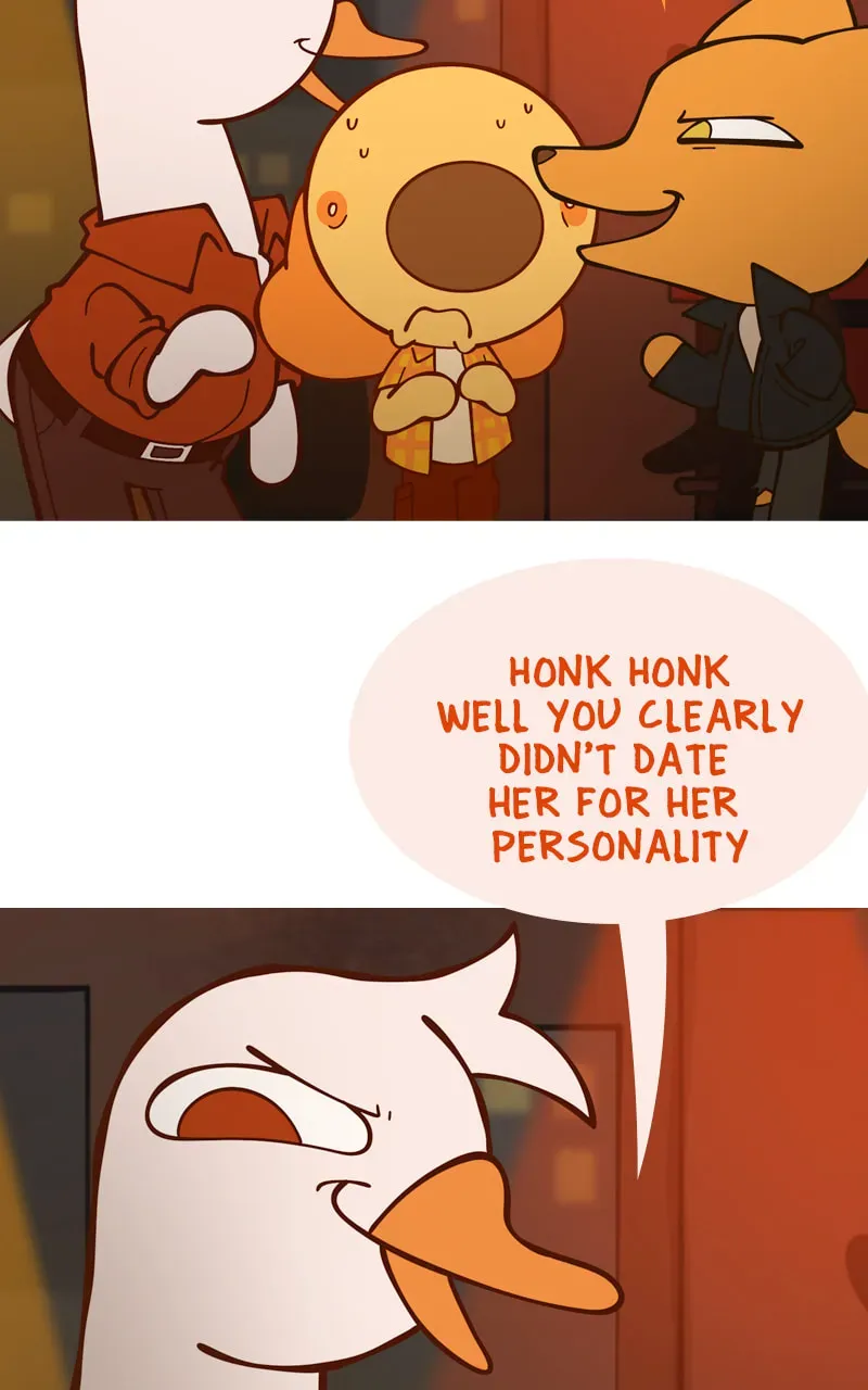 Cat and Dog Chapter 63 page 11 - 