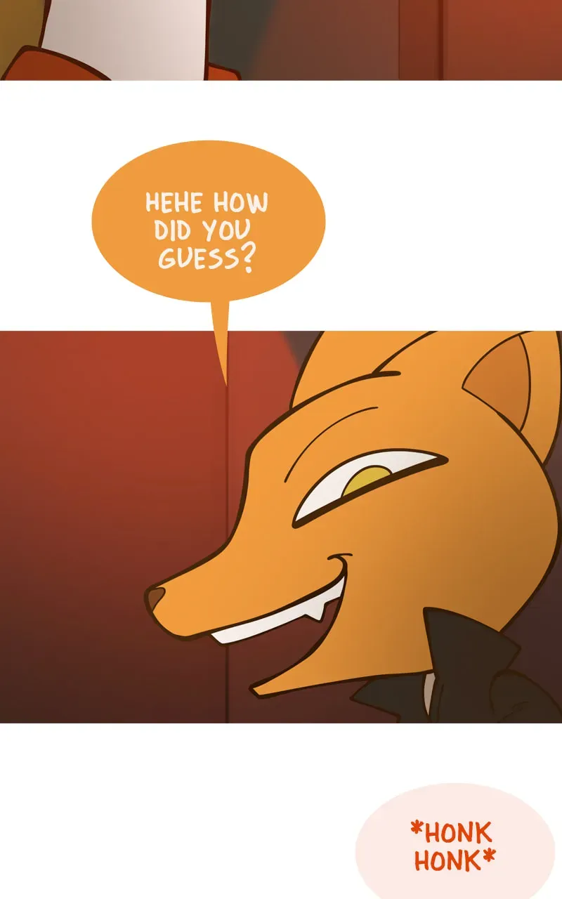 Cat and Dog Chapter 63 page 12 - 