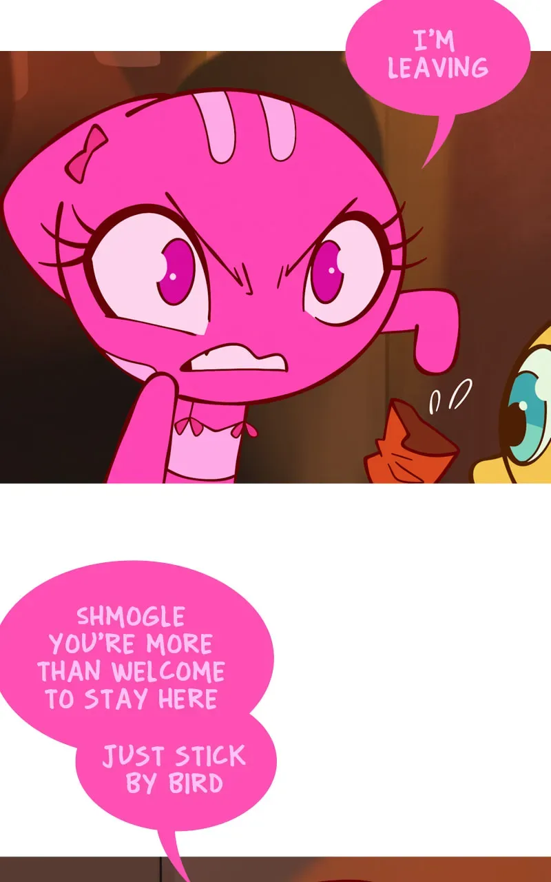 Cat and Dog Chapter 63 page 14 - 