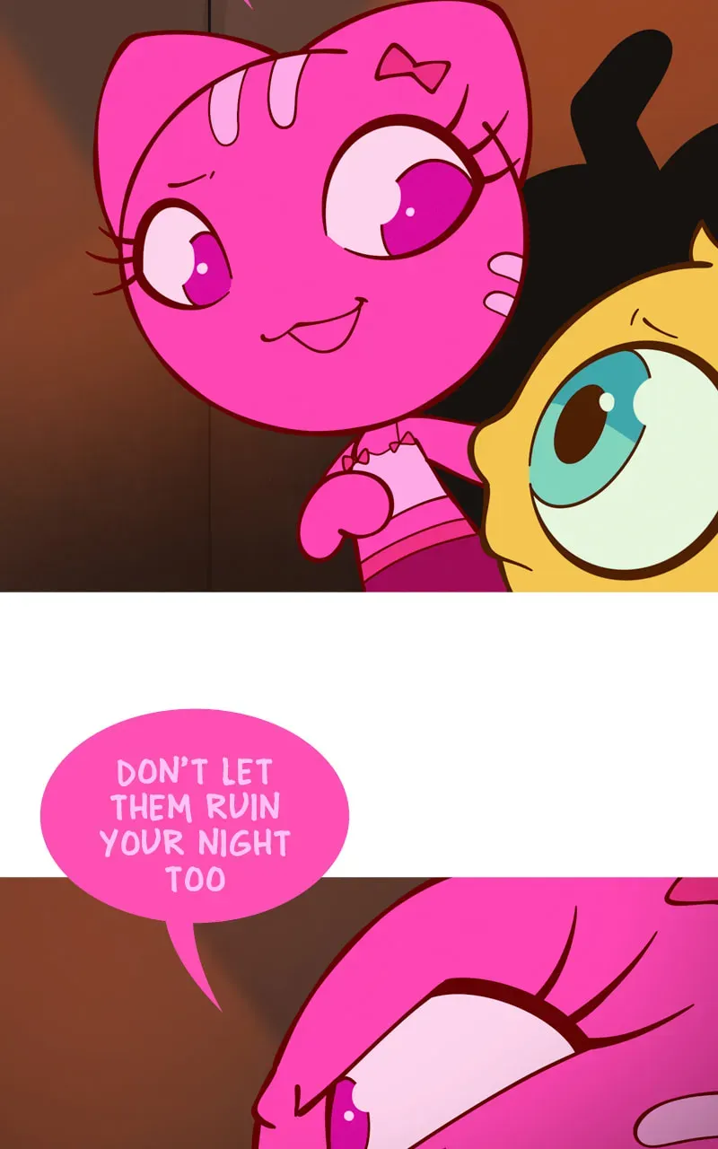 Cat and Dog Chapter 63 page 15 - 
