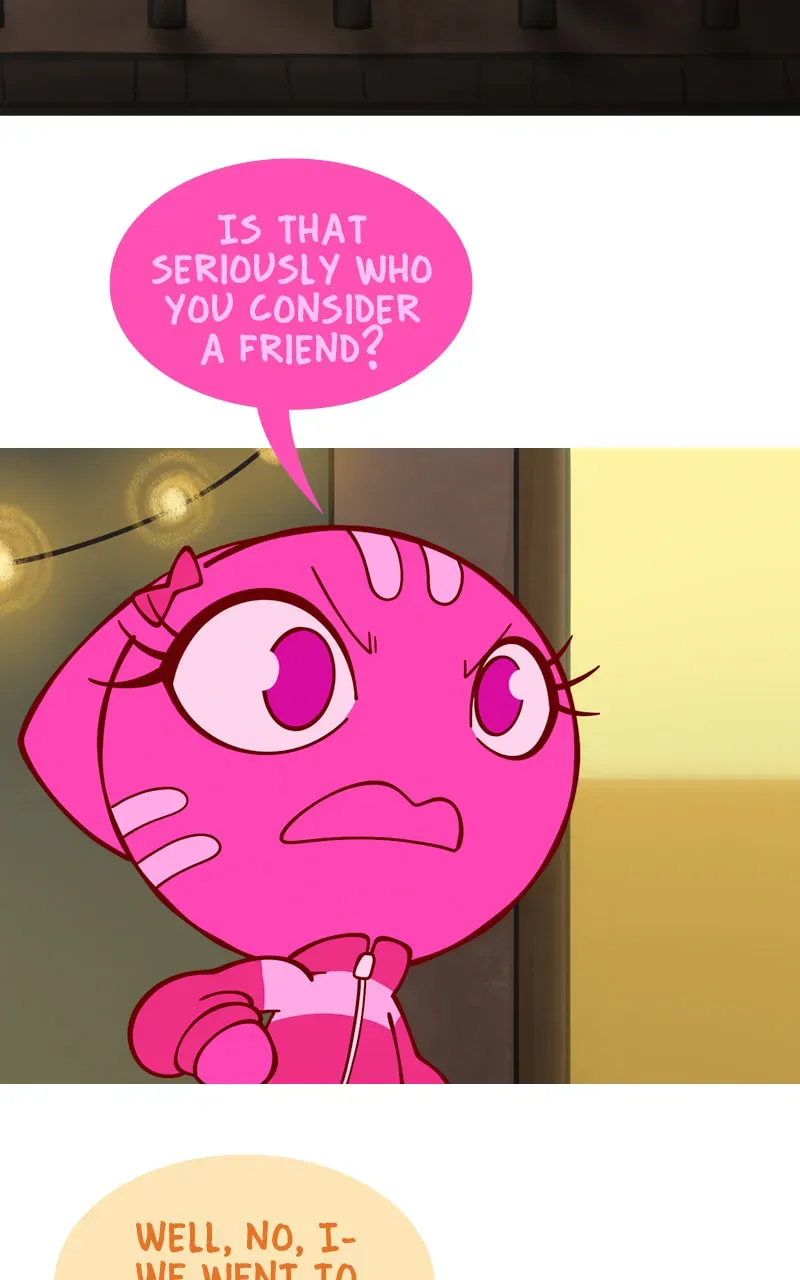 Cat and Dog Chapter 63 page 18 - 
