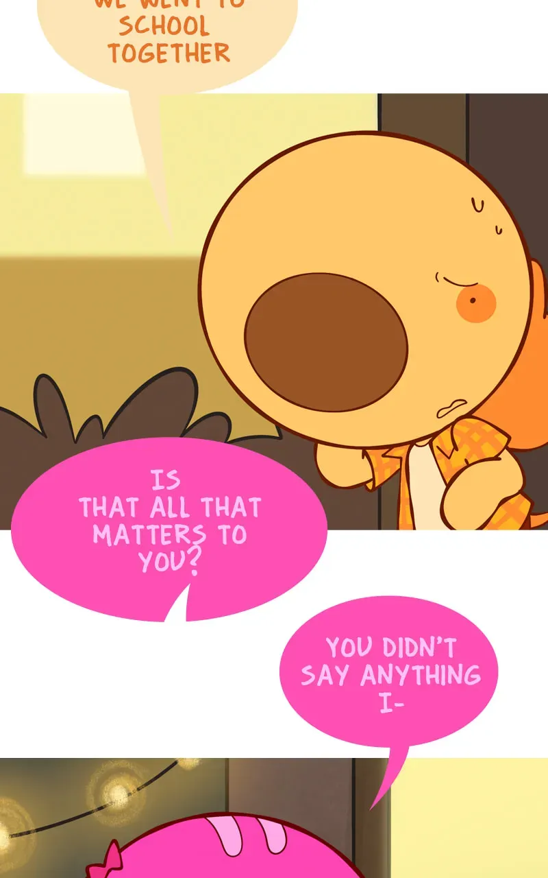 Cat and Dog Chapter 63 page 19 - 
