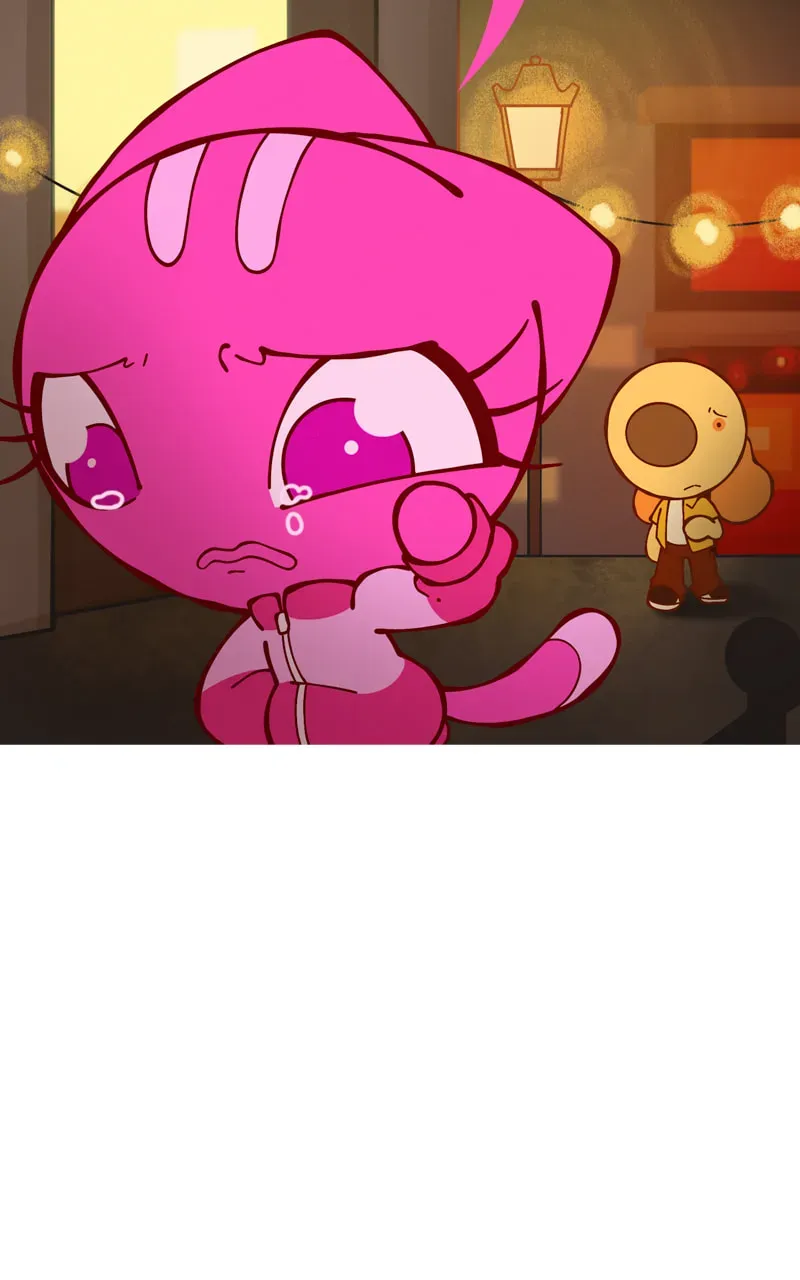 Cat and Dog Chapter 63 page 23 - 