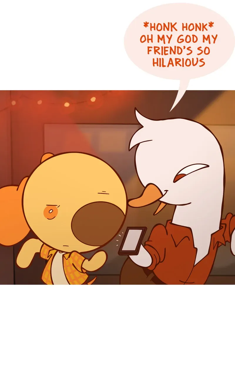 Cat and Dog Chapter 63 page 4 - 