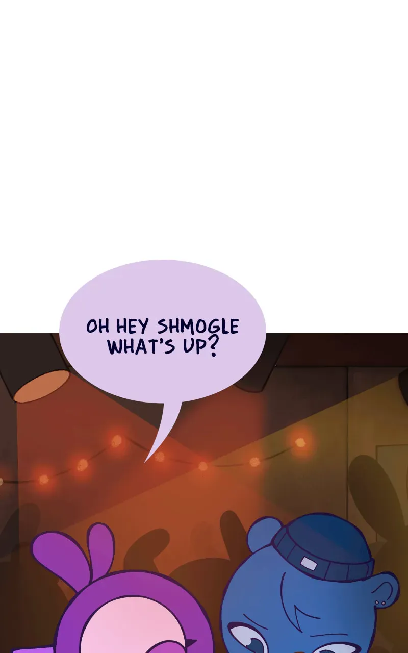 Cat and Dog Chapter 64 page 1 - 
