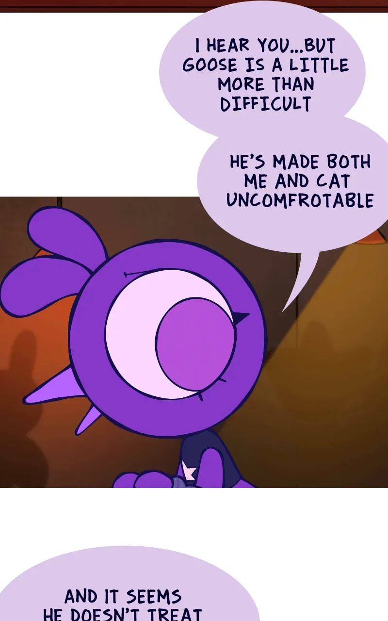 Cat and Dog Chapter 64 page 11 - 
