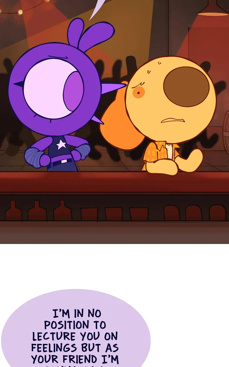 Cat and Dog Chapter 64 page 13 - 