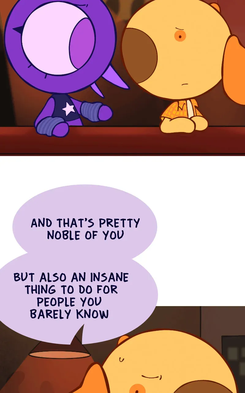 Cat and Dog Chapter 64 page 15 - 