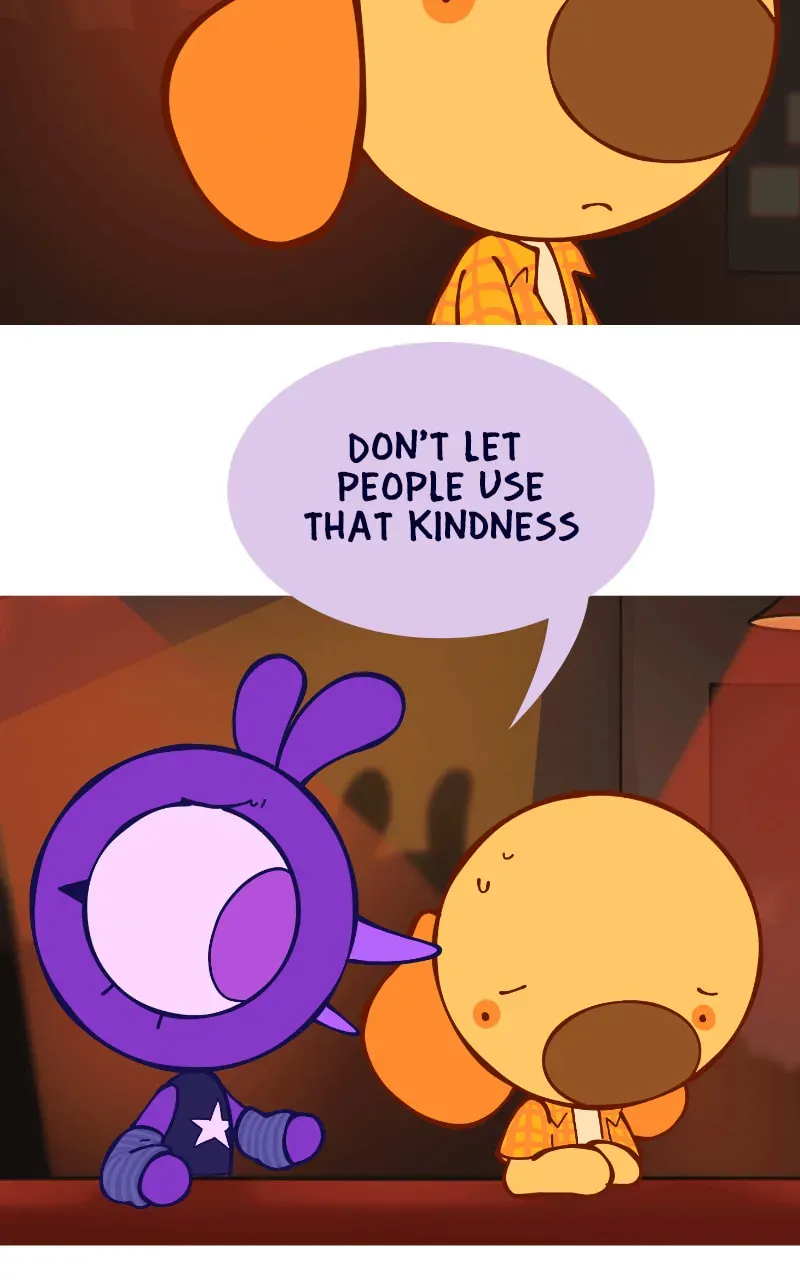 Cat and Dog Chapter 64 page 16 - 