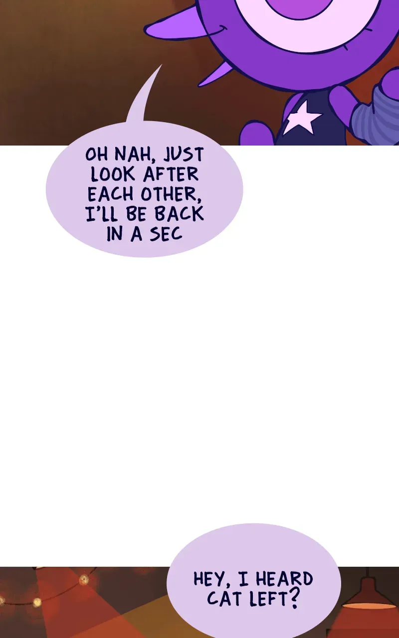 Cat and Dog Chapter 64 page 8 - 