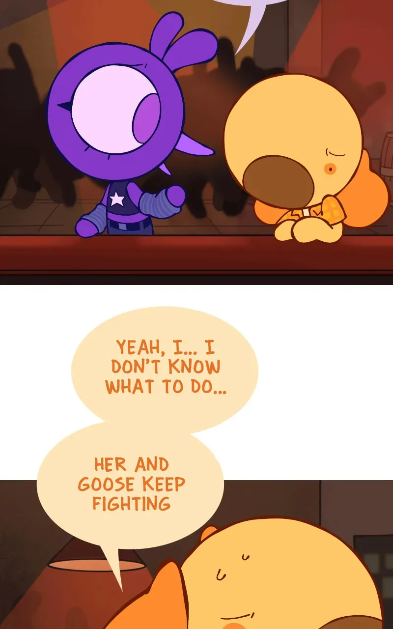 Cat and Dog Chapter 64 page 9 - 
