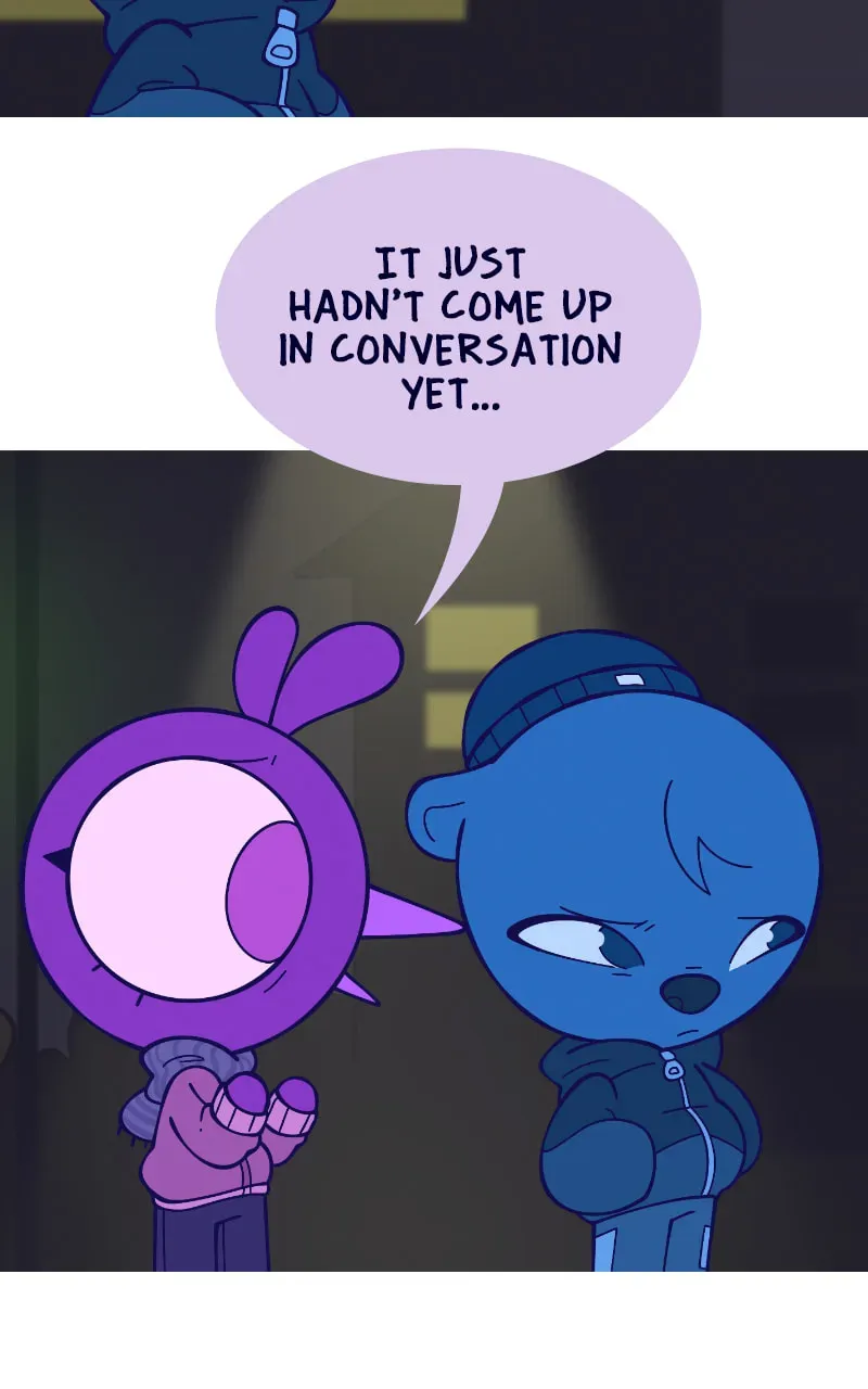 Cat and Dog Chapter 65 page 12 - 
