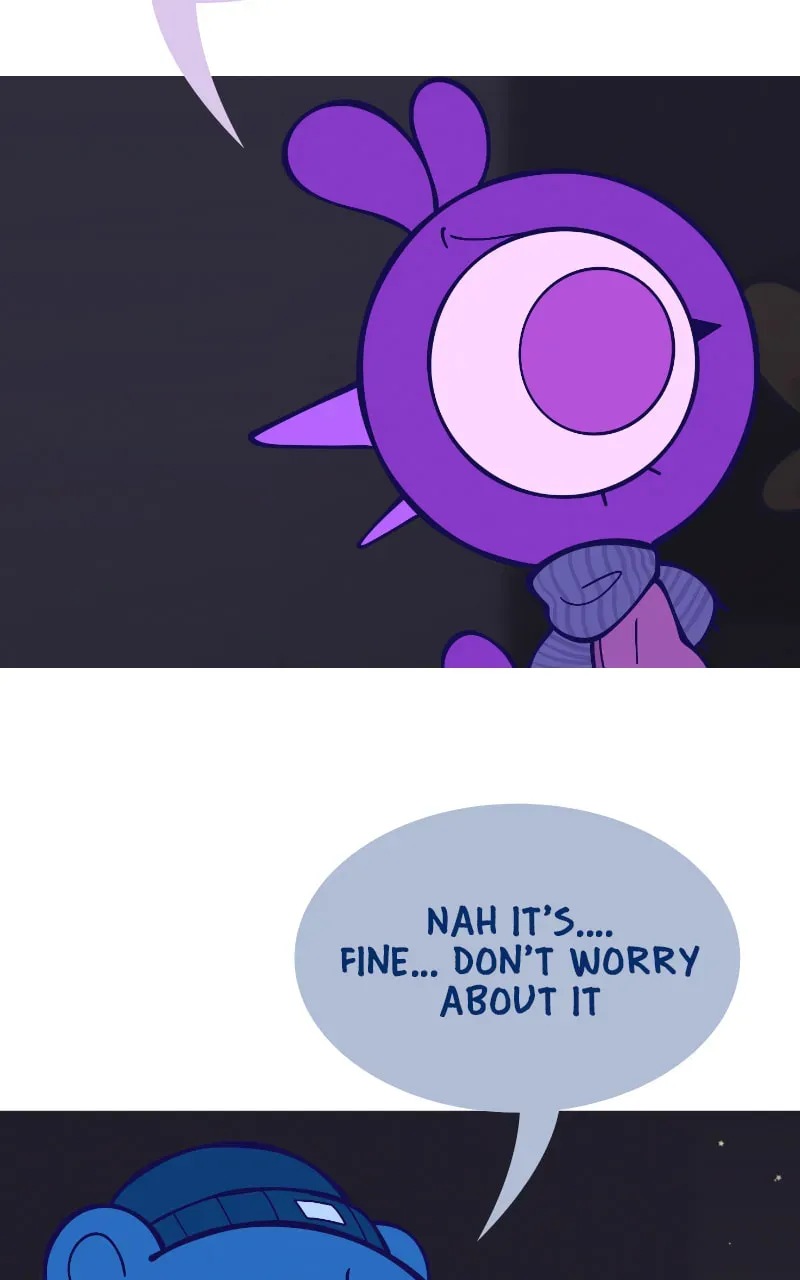 Cat and Dog Chapter 65 page 15 - 