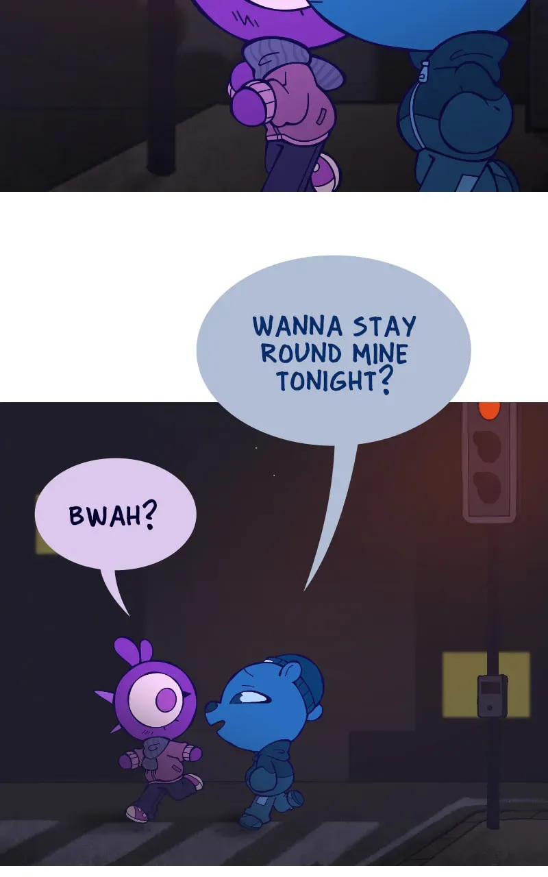 Cat and Dog Chapter 65 page 17 - 