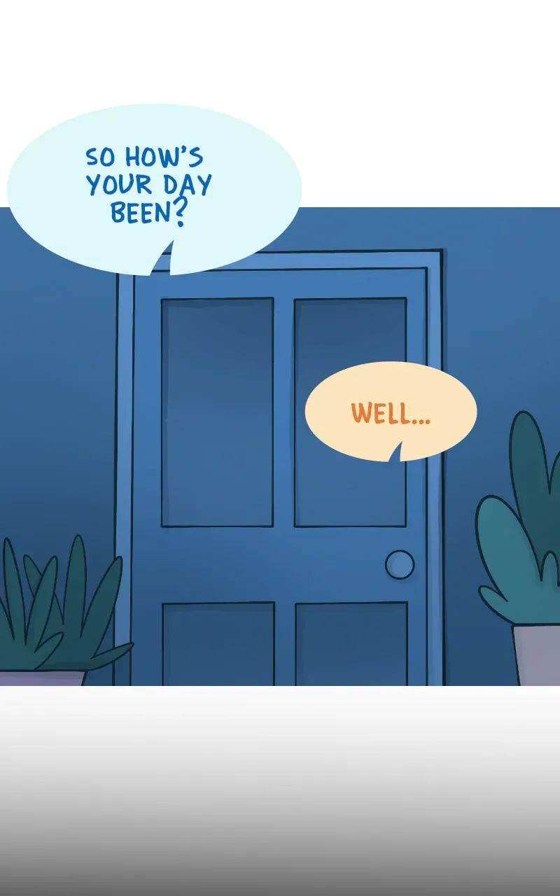 Cat and Dog Chapter 65 page 20 - 