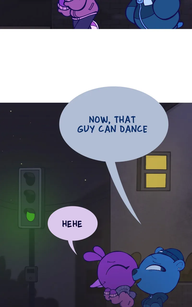 Cat and Dog Chapter 65 page 4 - 